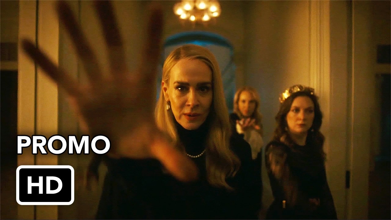 American Horror Story 13x09 