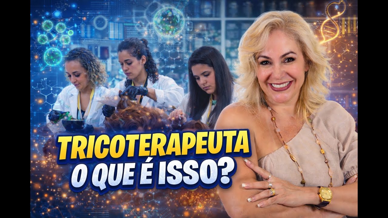 TRICOTERAPIA