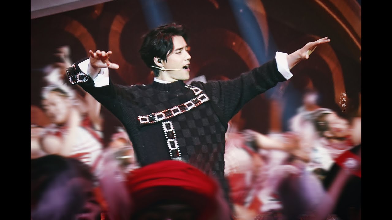 20191004 歌曲盛典 阿云嘎《骏马归来》