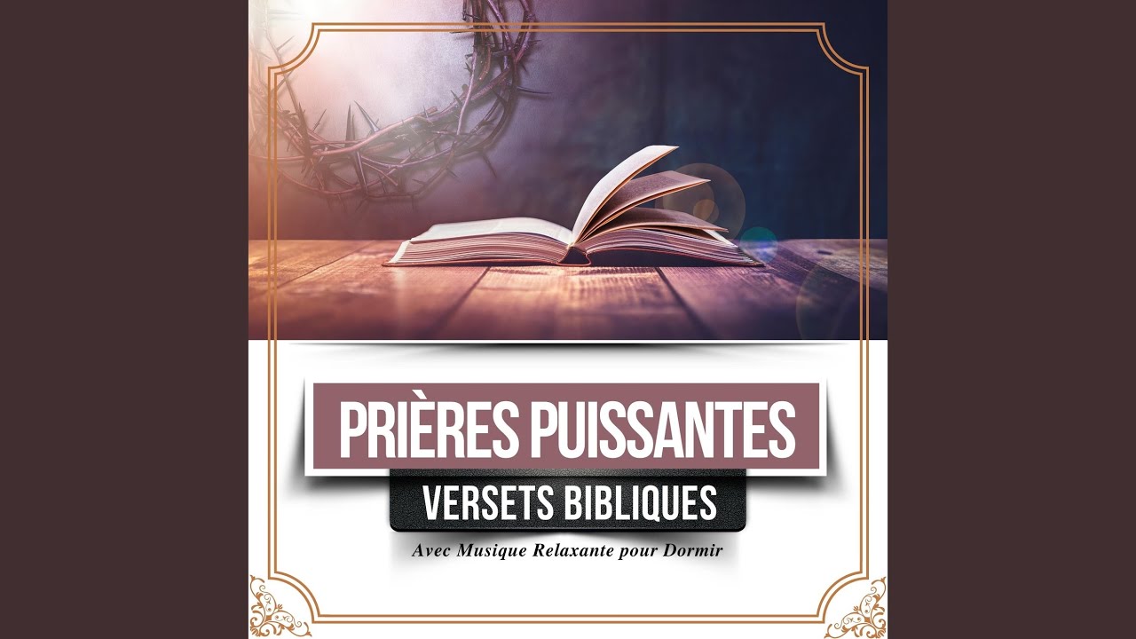 Prières d'adoration
