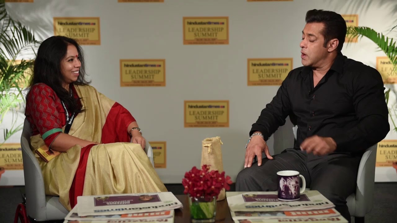 HTLS 2017: Find out what's next for Salman