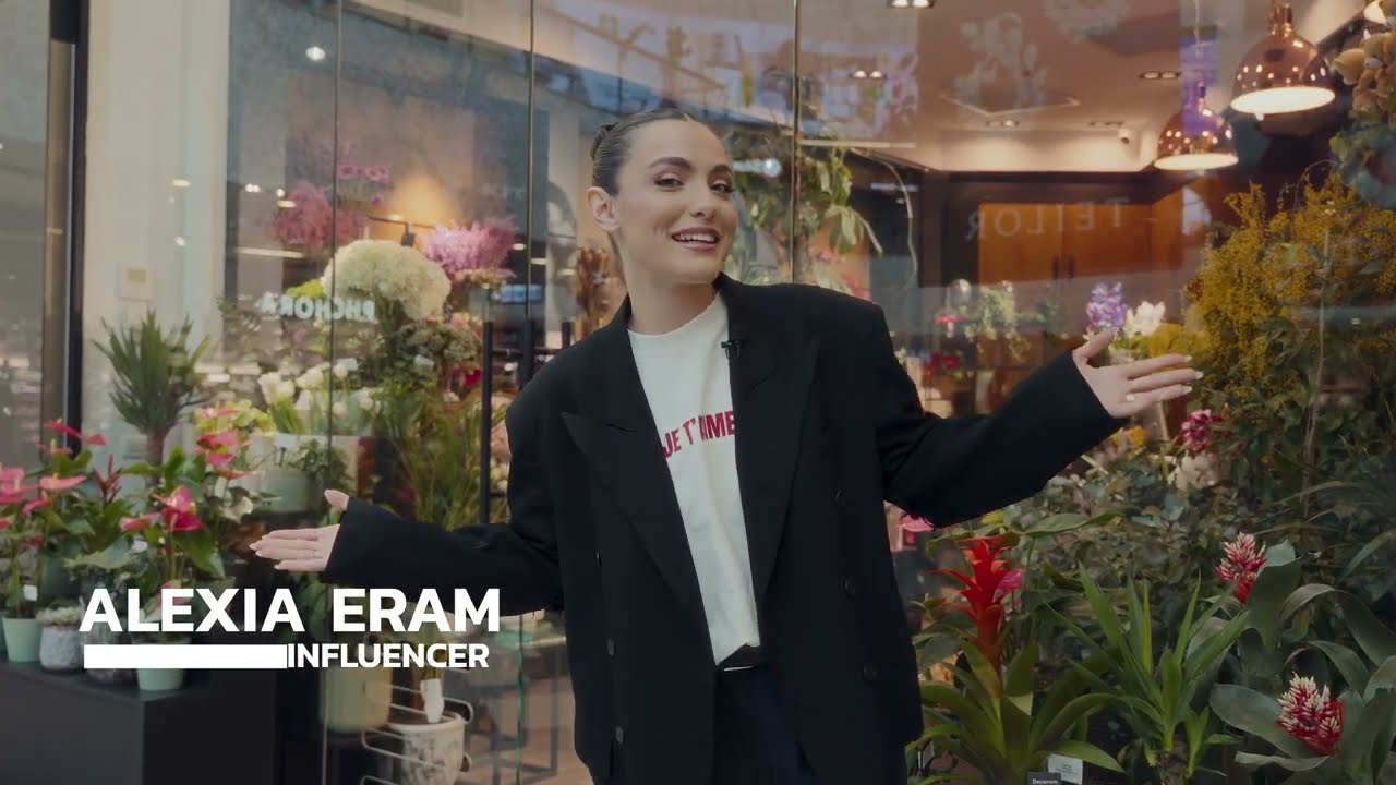 Gesturi simple, dar pline de sens | Primăvara începe la București Mall