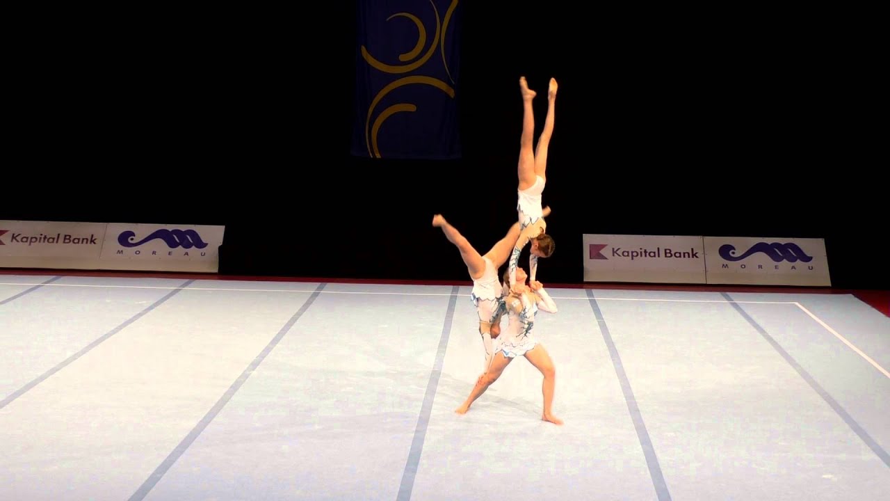 EAGC 2015   202   PnB   Age 11 16   WG   FIN   Bal   KOSKENKORVA, NISULA & LUOMA NIRVA