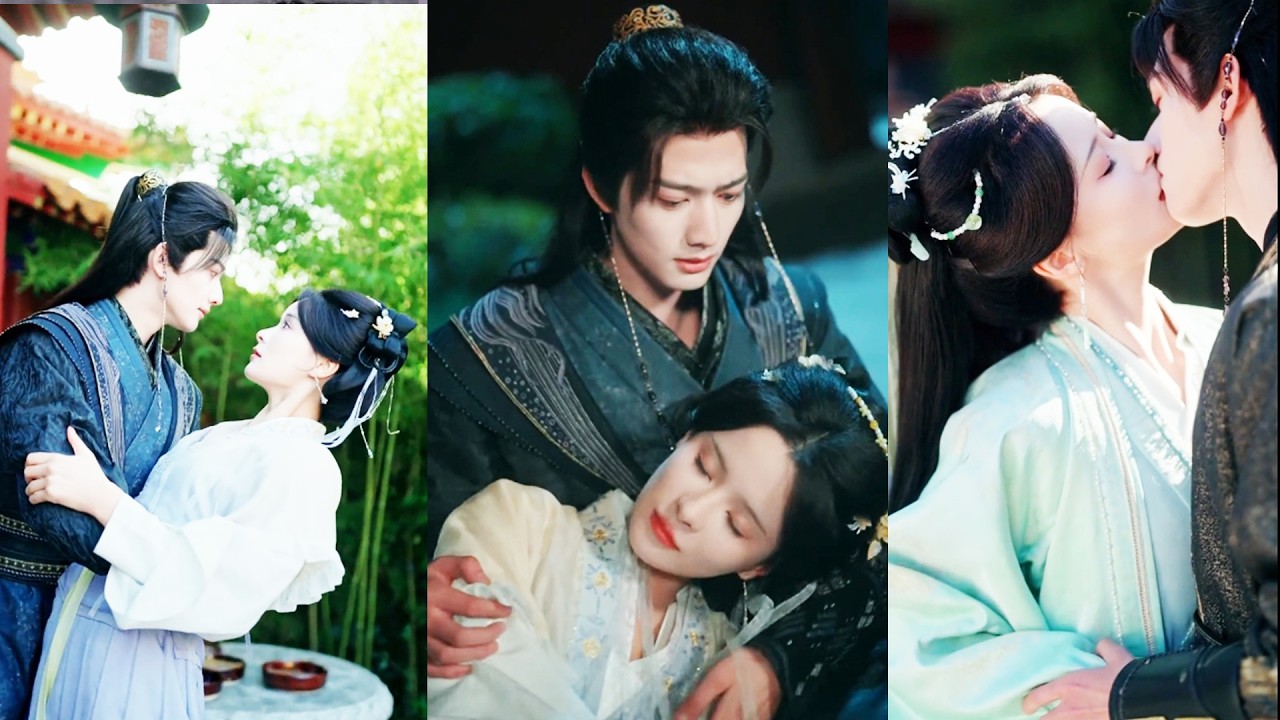 Reborn as the cruel prince’s maid, I tamed him and became the woman he loved most!