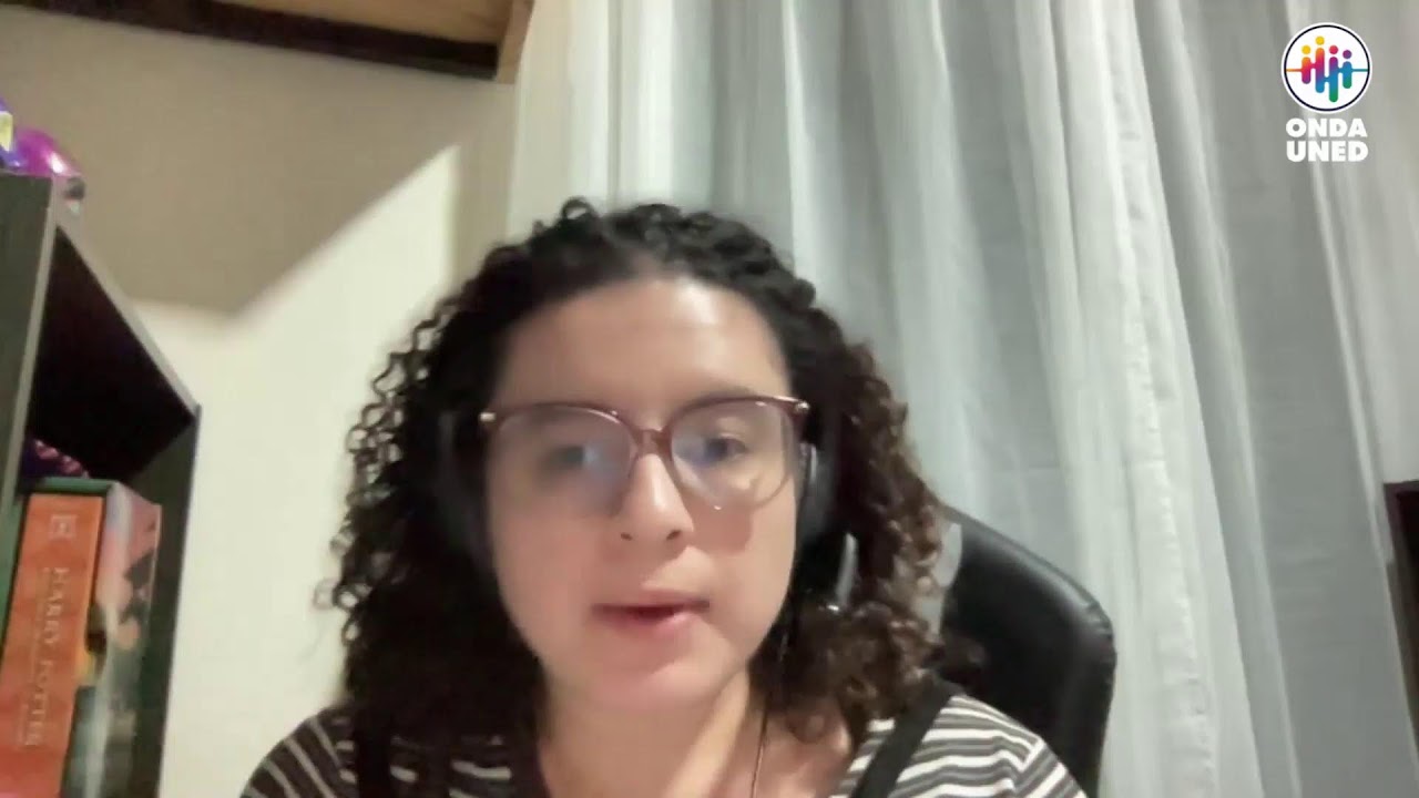 Literatura Costarricense. Segunda Radiotutoría
