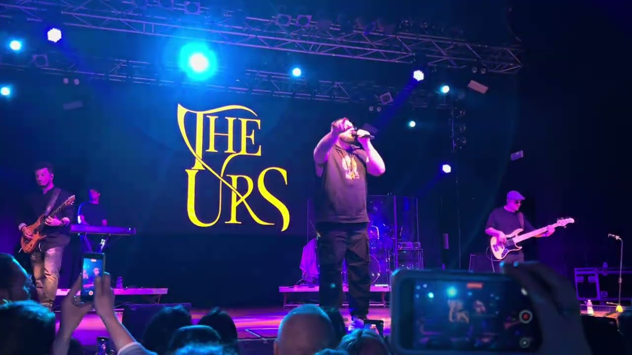 The Urs "Focul" Live Club Trezzo 23/05/2025