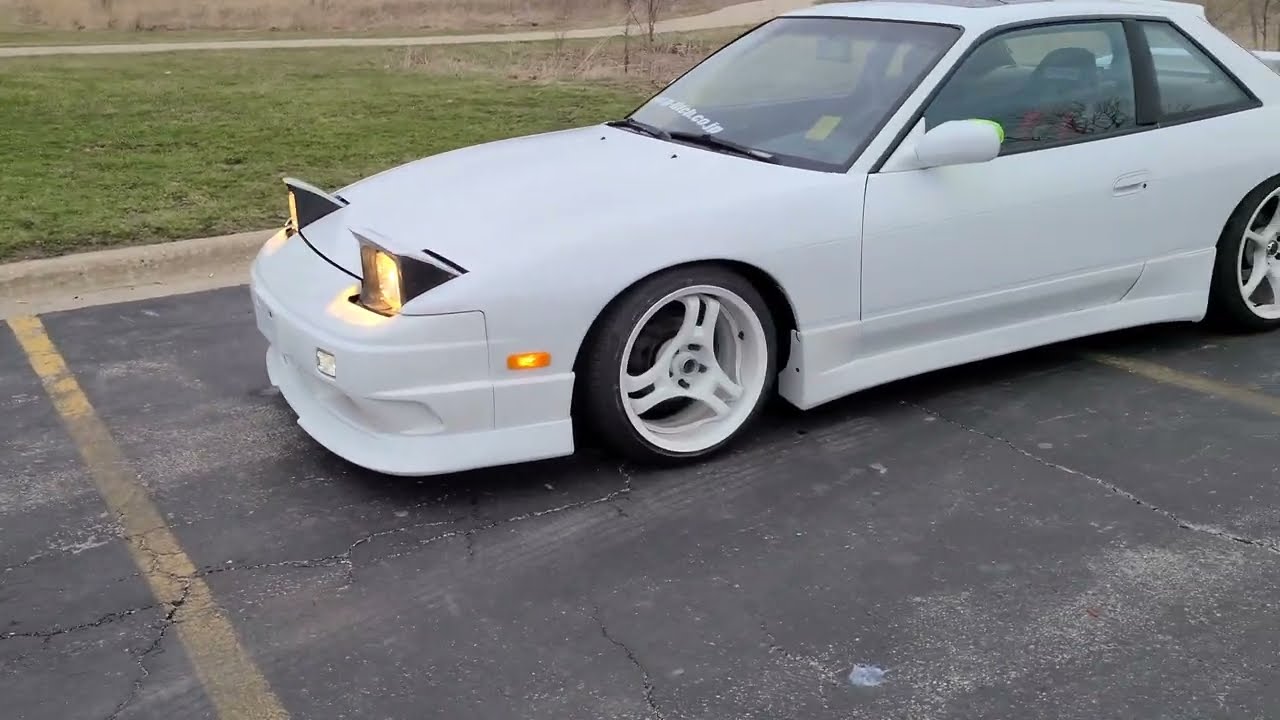 S13 coupe 