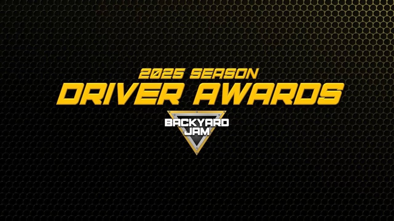 Награды для участников сезона Backyard Jam 2025