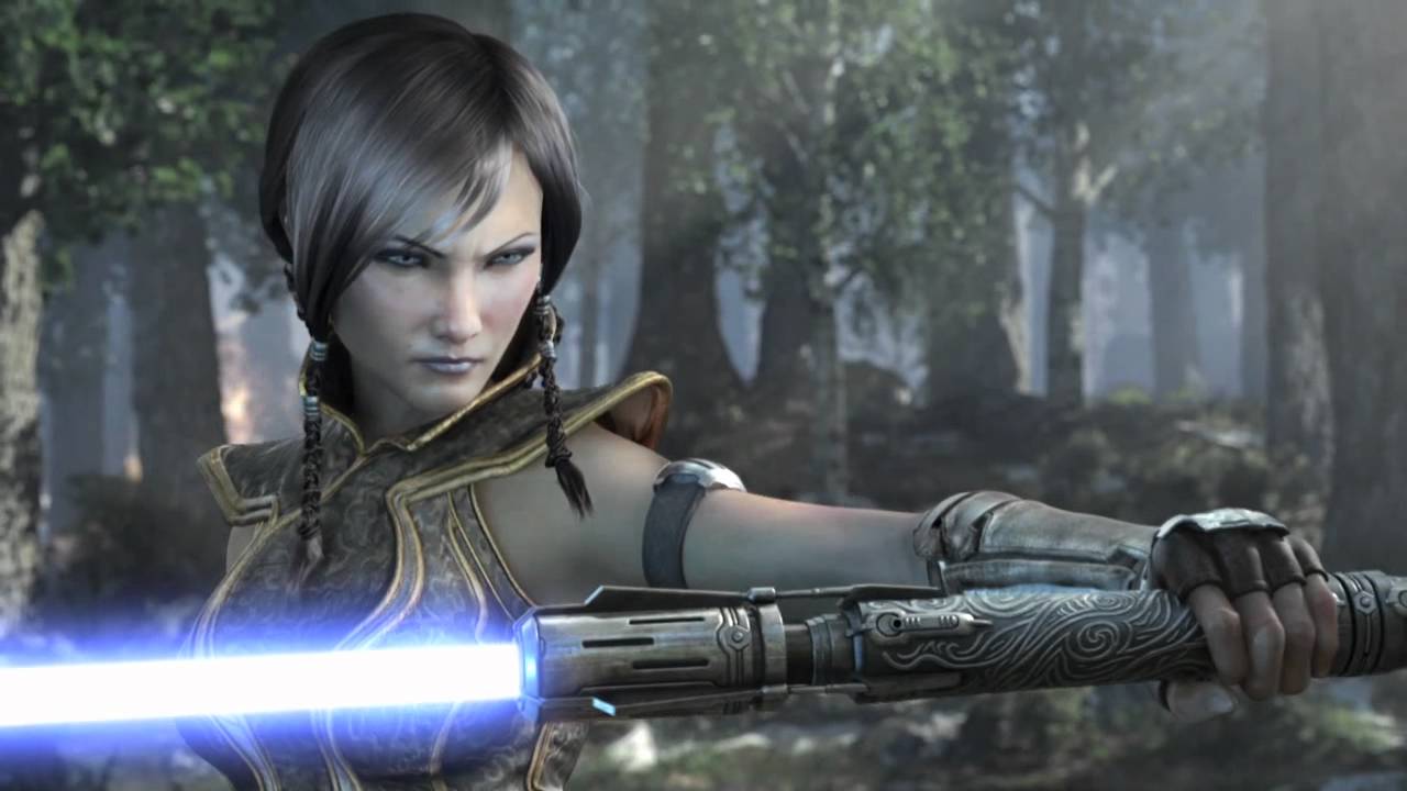 Star Wars: The Old Republic | 
