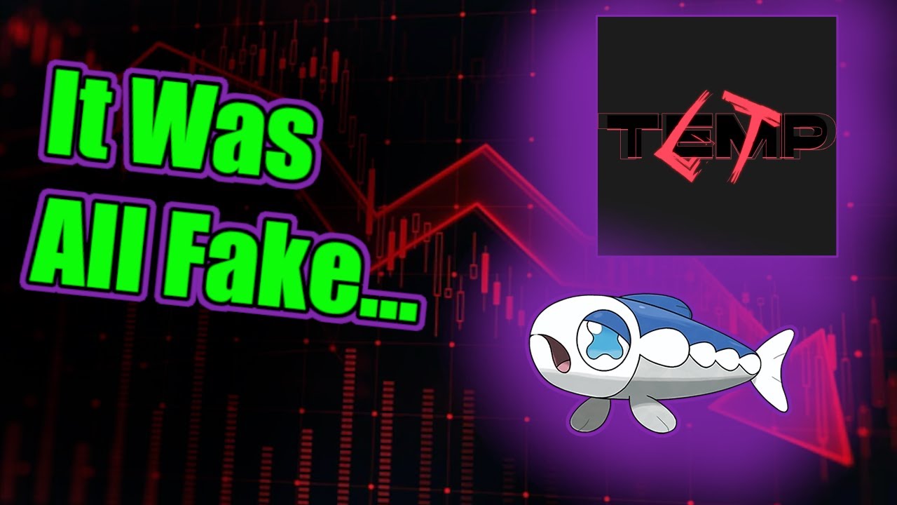 Why Pokémon Youtube's BIGGEST Genre Died Off.