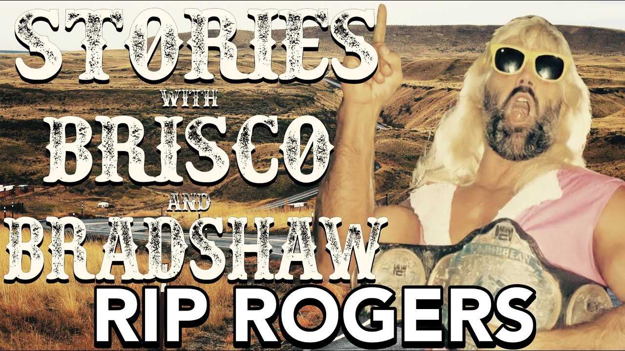 RIP ROGERS - FULL EPISODE
