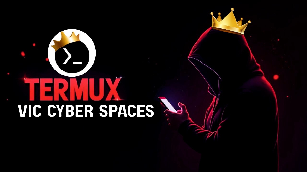 The SHOCKINGLY Simple Way to Install Termux on Windows | Vic Cyber Spaces