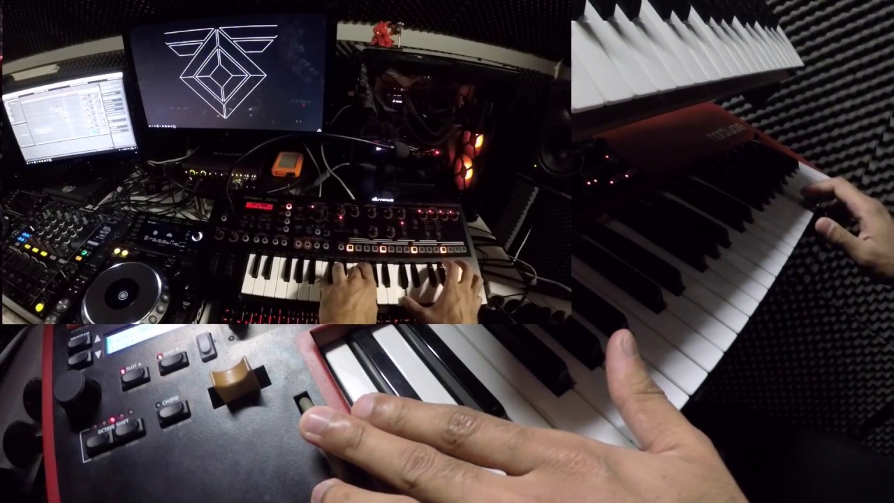 Destiny 2 - Warmind Theme Remix(King Galaxy)