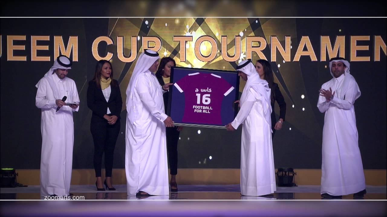 QFA Awards 2016 Highlights