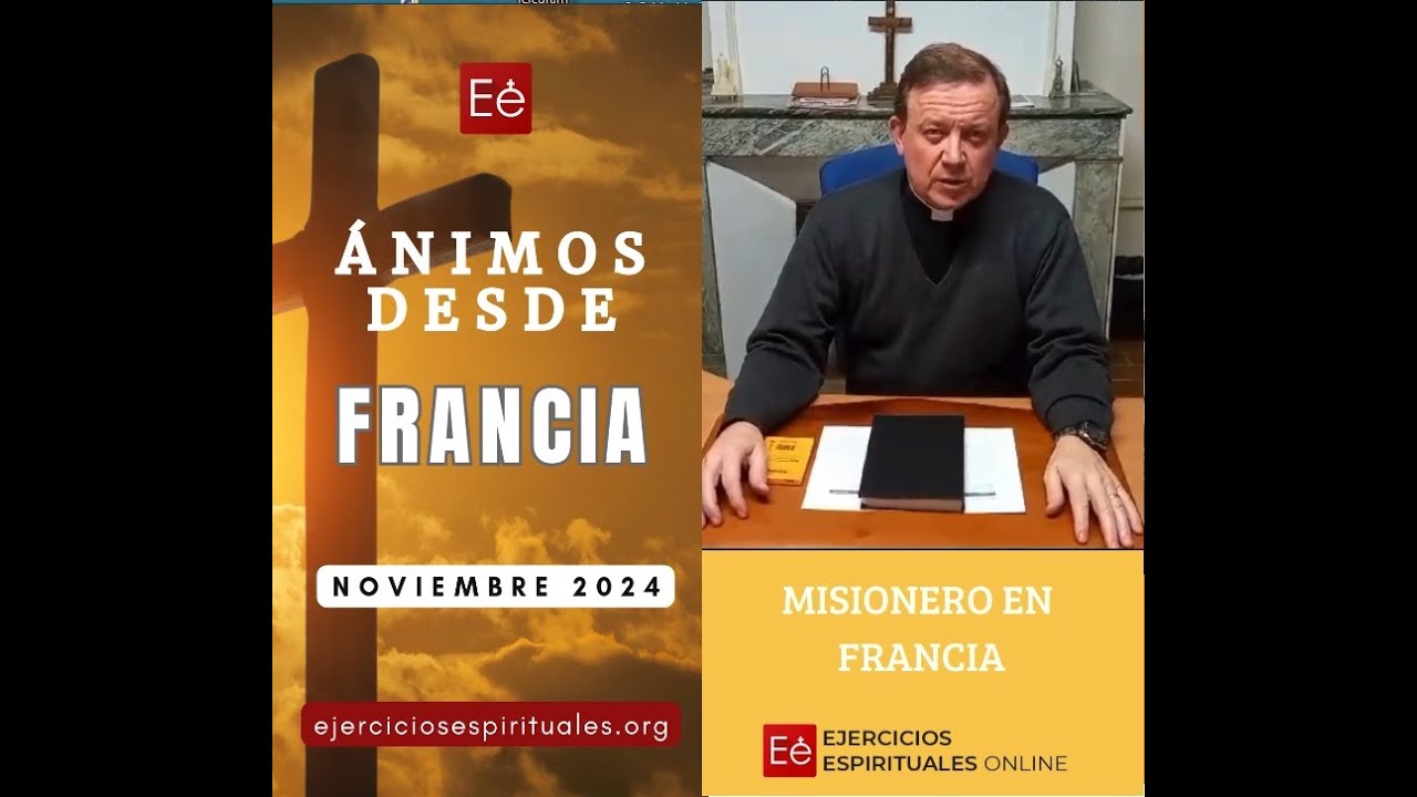 Los Ejercicios ... &iexcl;cada a&ntilde;o algo nuevo!