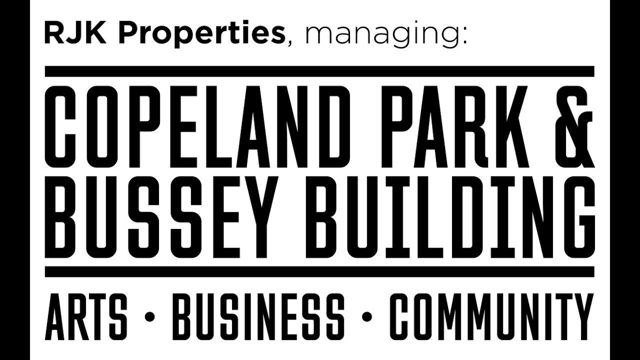 Ladywell Playtower: RJK/Copeland Park and Hillman 19th July 2017 Presentation