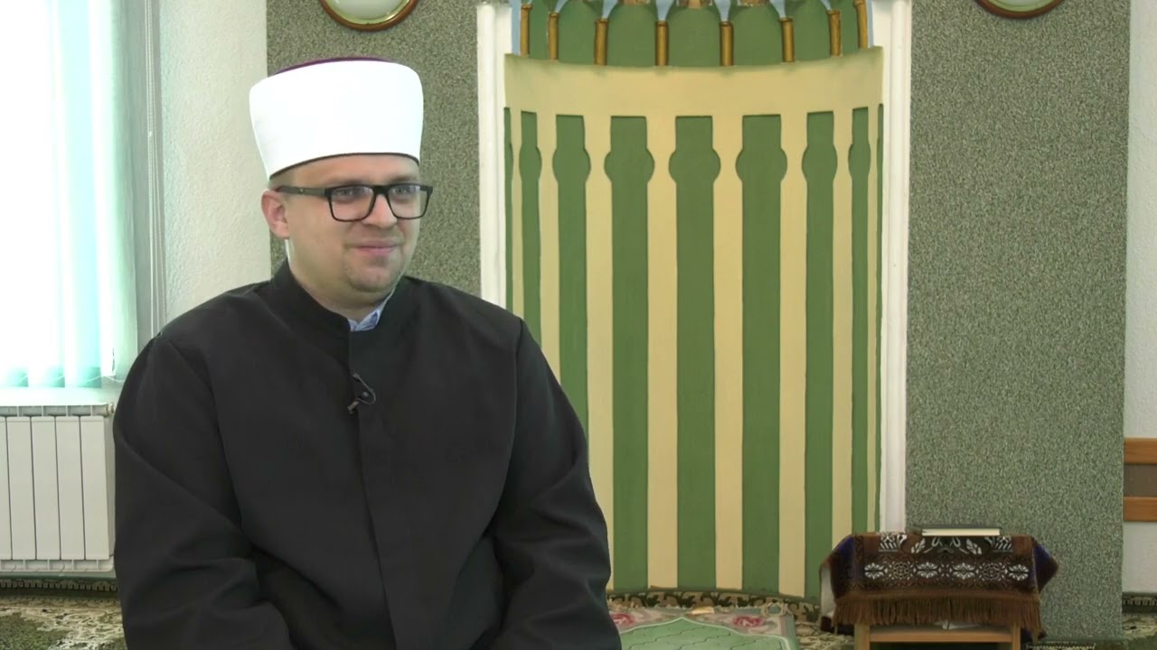 U okrilju dzemata Cajici