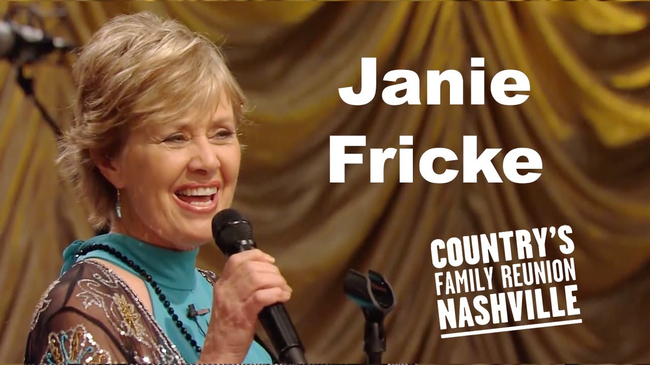 Janie Fricke 