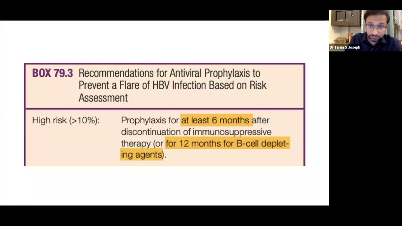 NEET-SS September 2022 Recall - Hepatology & Gastroenterology | Dr Tarun S Joseph |  Marrow SS