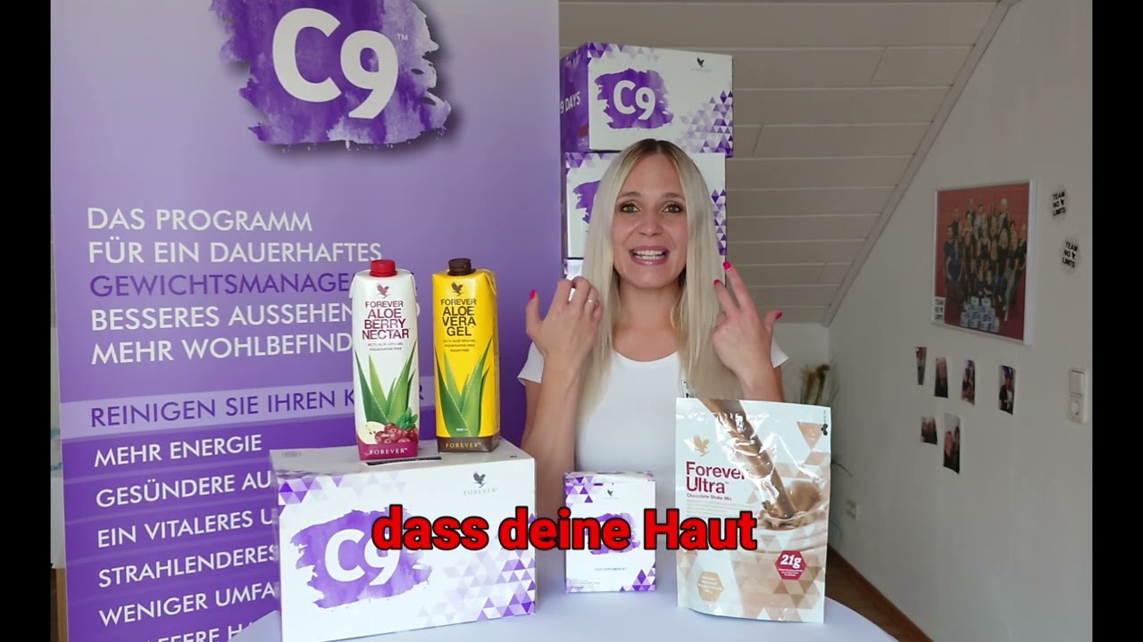 Was ist das C9? 