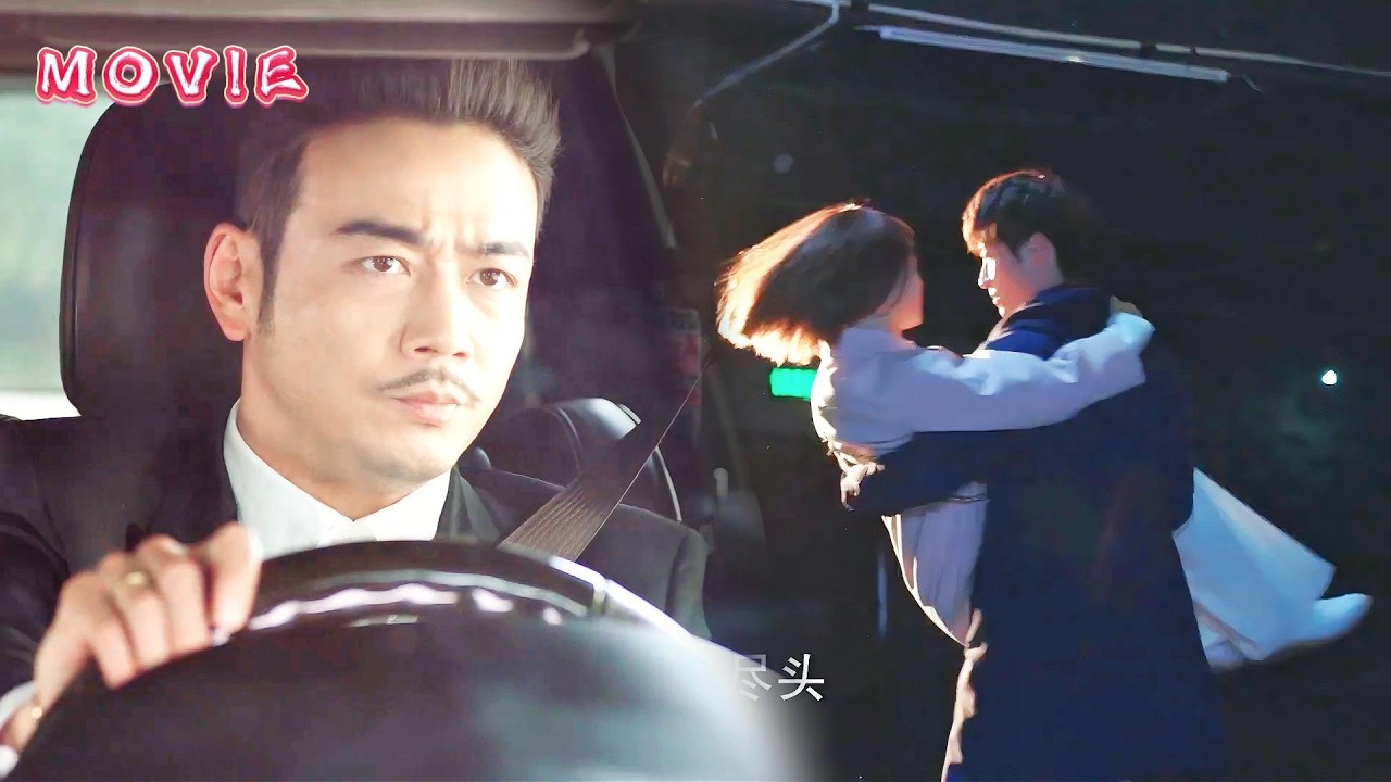 💗Золушка ранена… CEO спешит, видит её с другим и уходит! 🔥