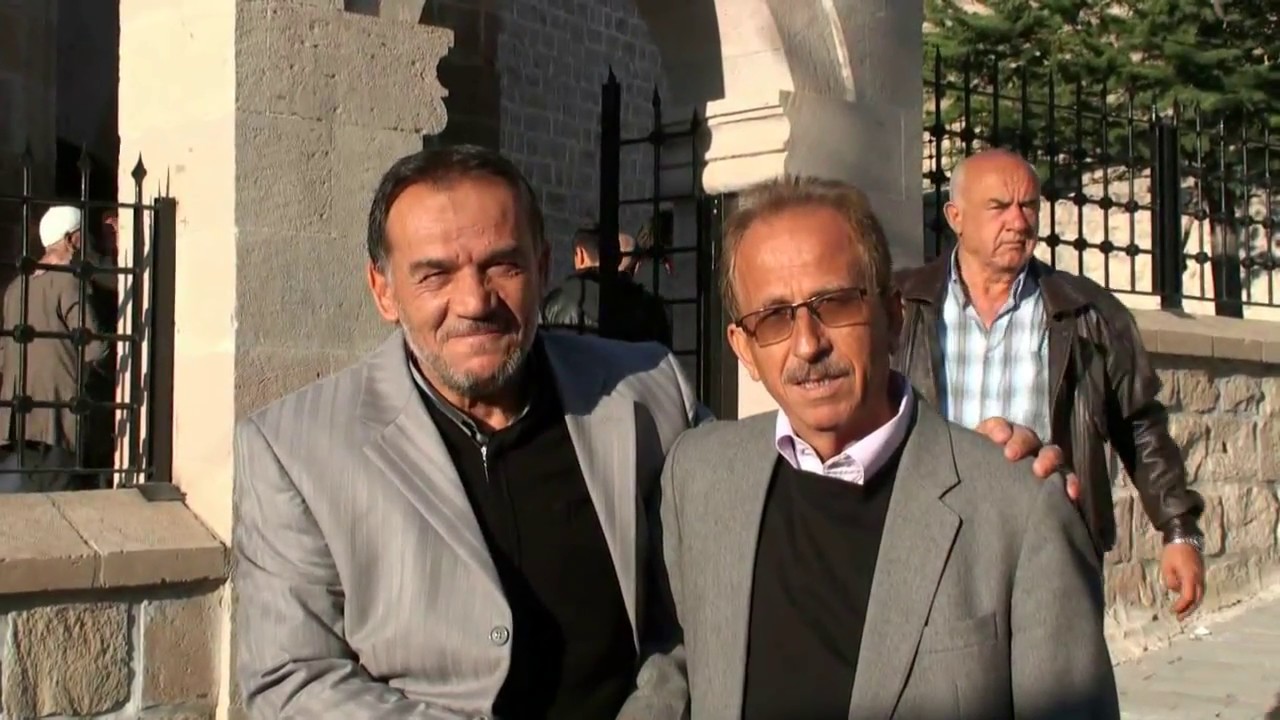 2013 Kurban Bayram namazı-2