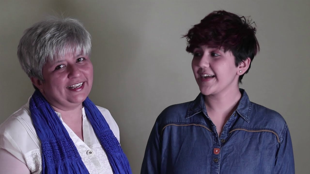 Dhoom Dhamaale Dhamdhamtu - Swara Oza & Neema Oza