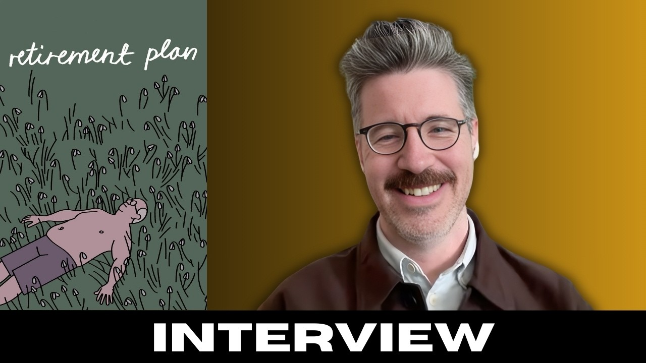 Interview With 