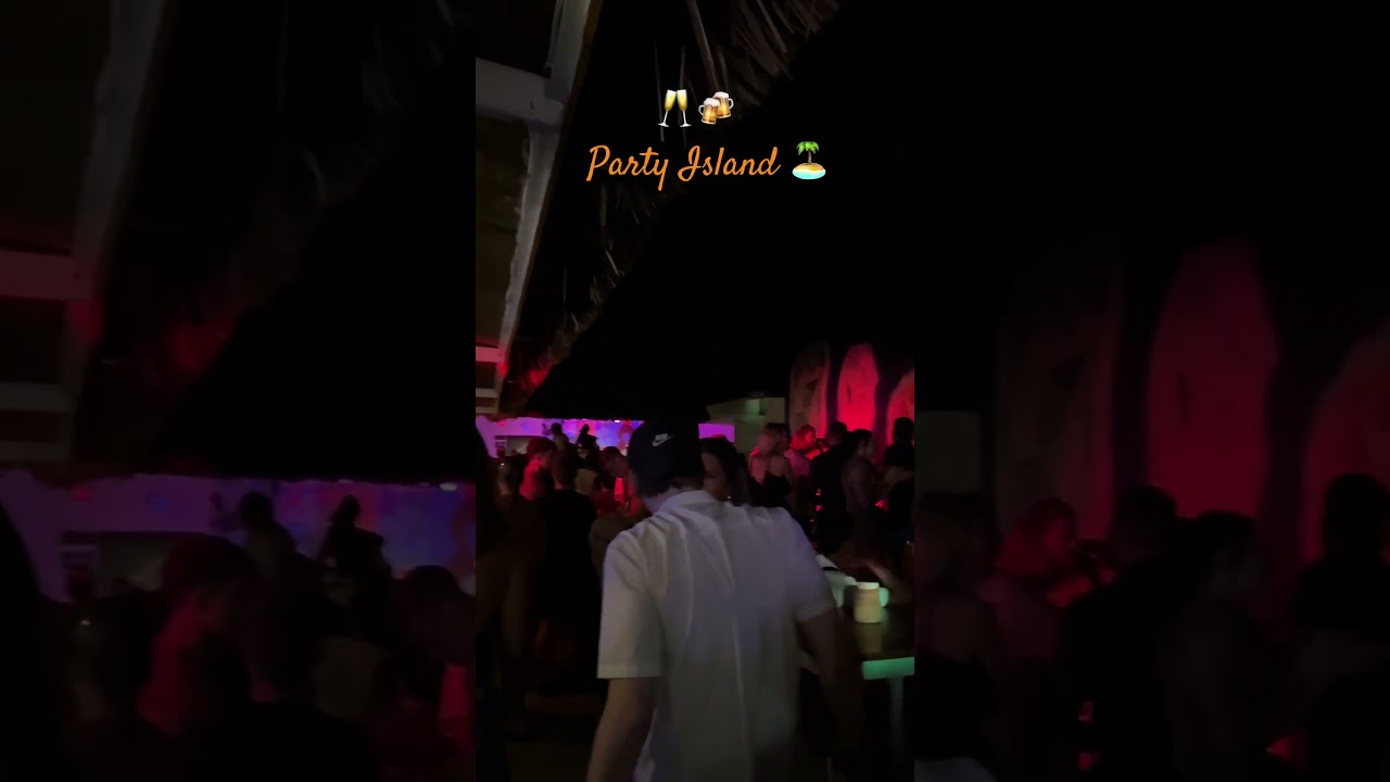 World&rsquo;s Best Party Island of Bali Indonesia - Gili Island | Gili Trawangan | Gili T. | Gili