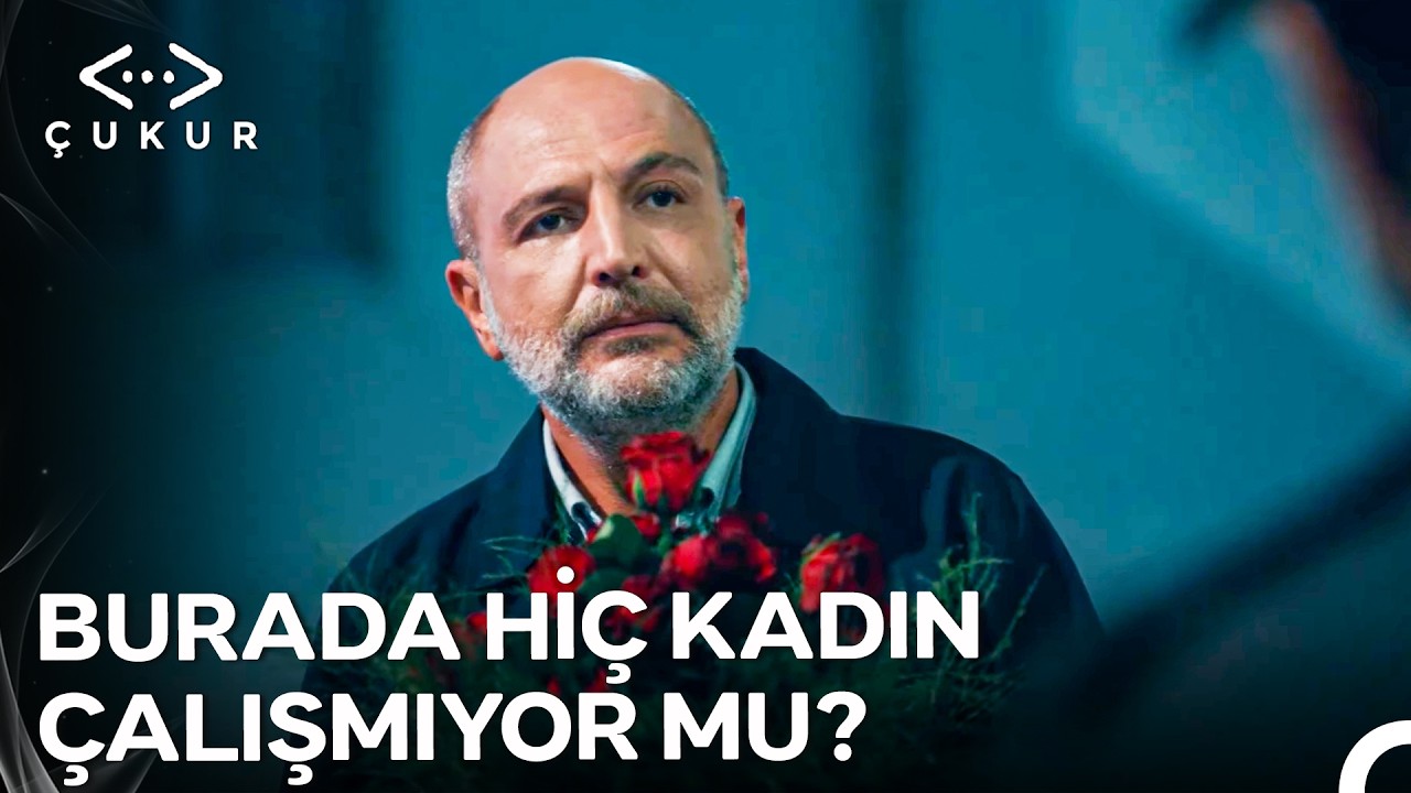 Nedim'den Tek Başına Efsane Baskın - &Ccedil;ukur 4. Sezon 2. B&ouml;l&uuml;m