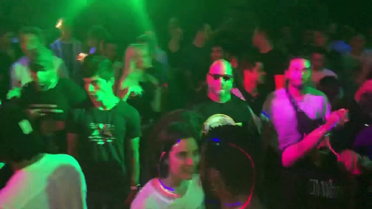 Truth Nightclub Closing Party