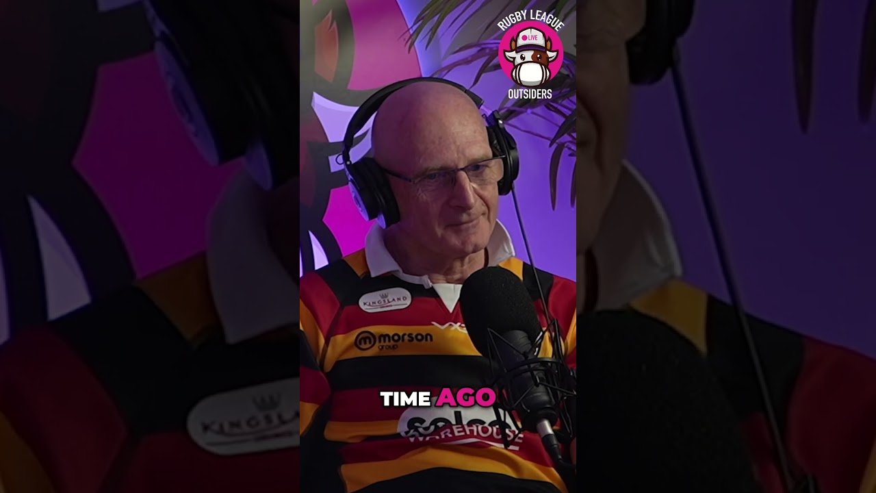 Rugby for All: The Exciting Journey of Our Veterans League