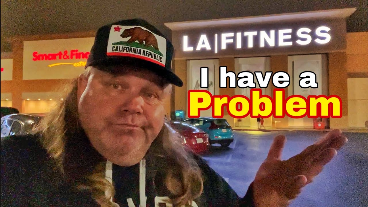 I have a problem to many excuses not to go to the gym