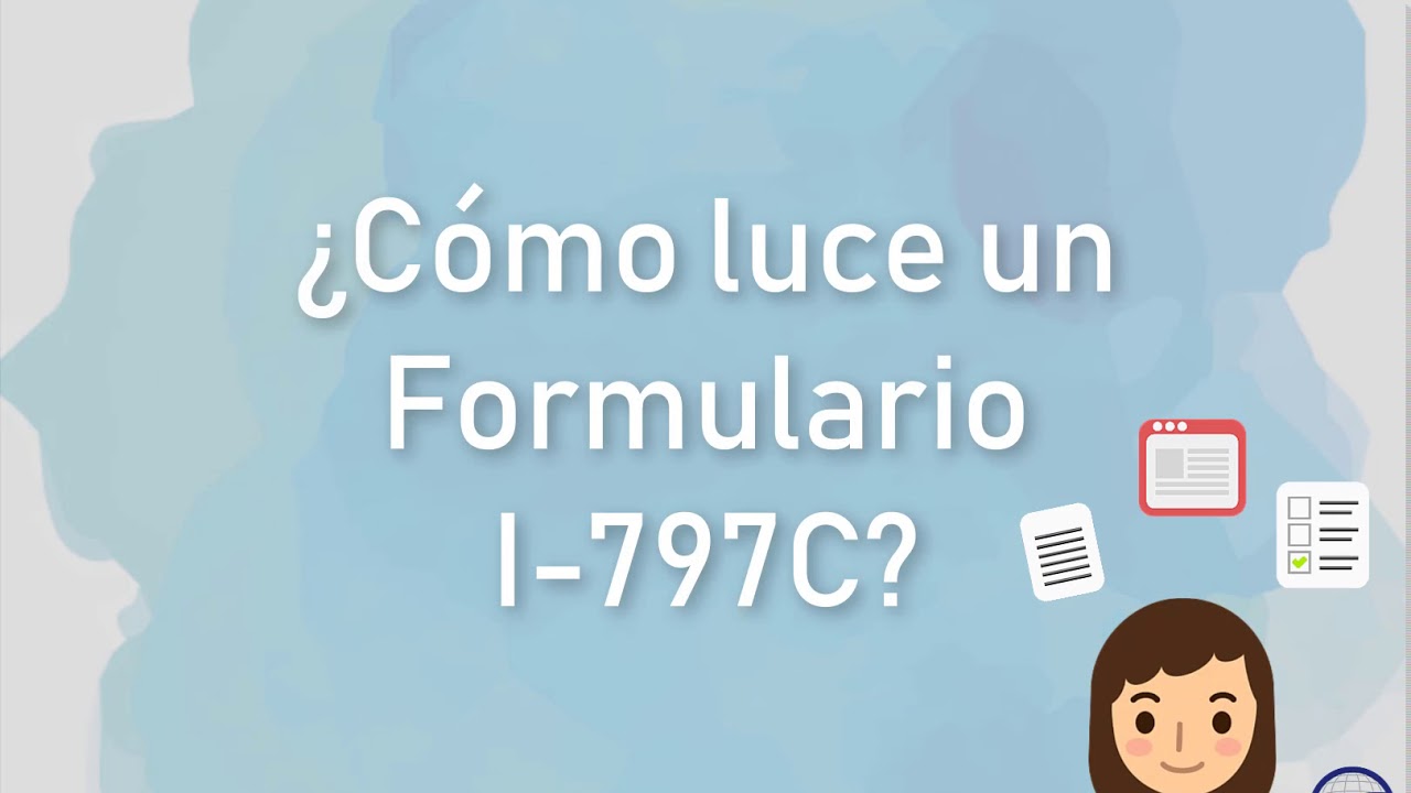 I 797C