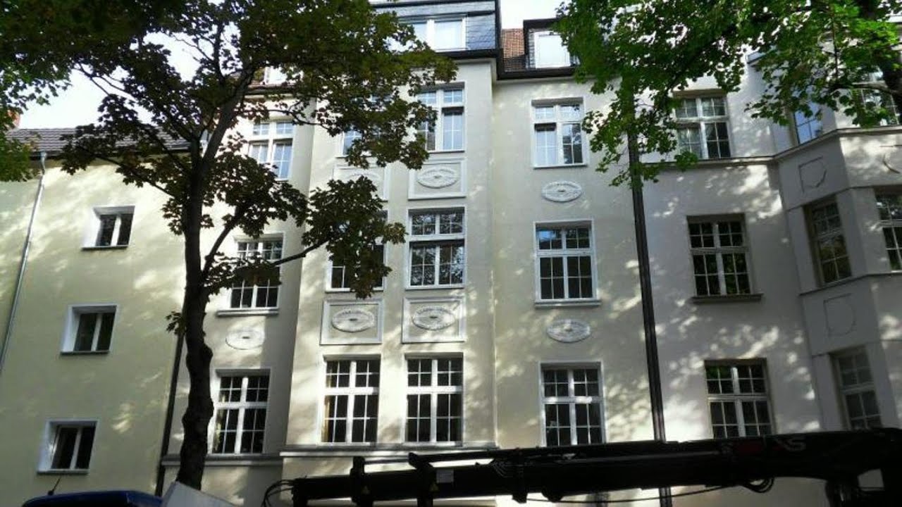ALTBAUCHARME - NEUBAUKOMFORT - KERNSANIERT- GR&Uuml;NDERZEITHAUS