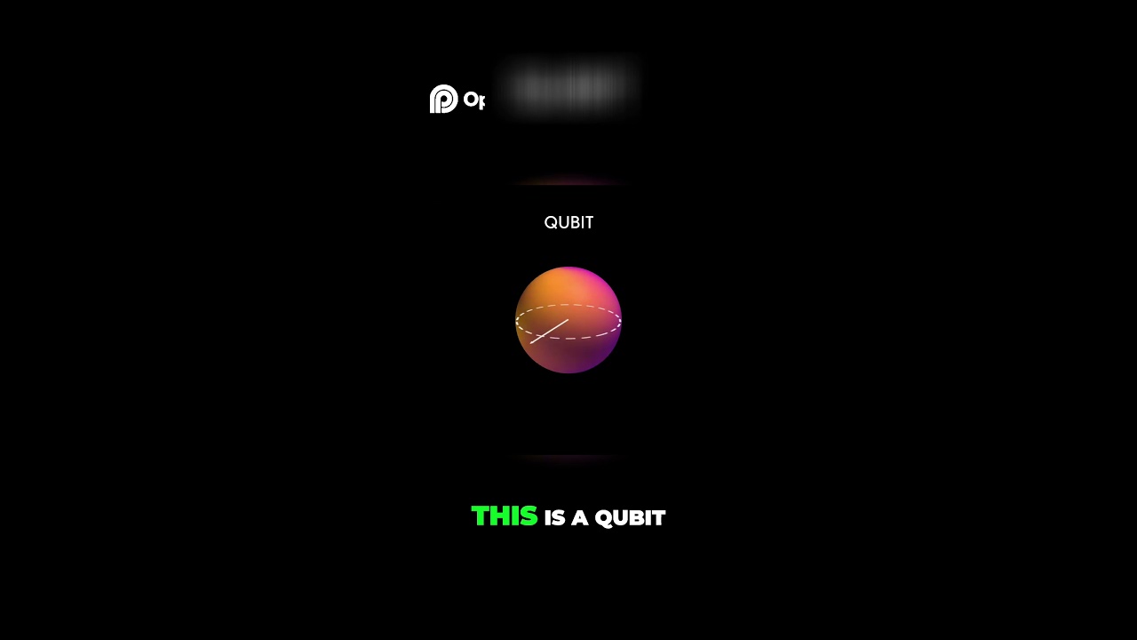 Qubit Explained | Quantum Computing's Basic Unit