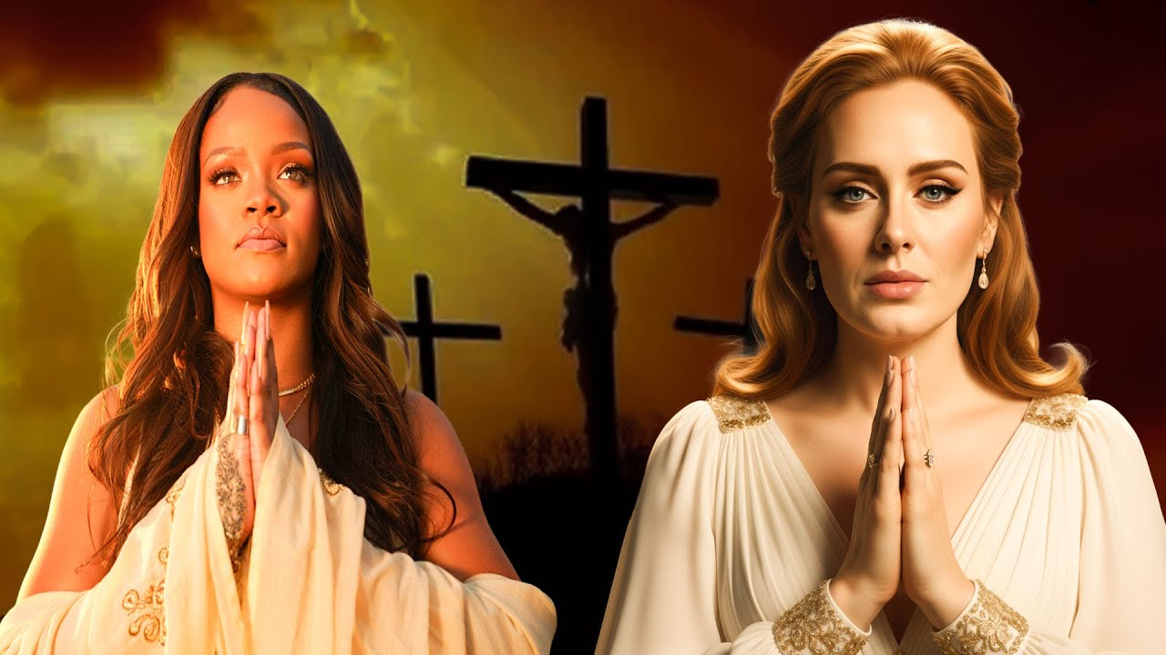 Morning Prayer Music – Peaceful Worship to Start Your Day