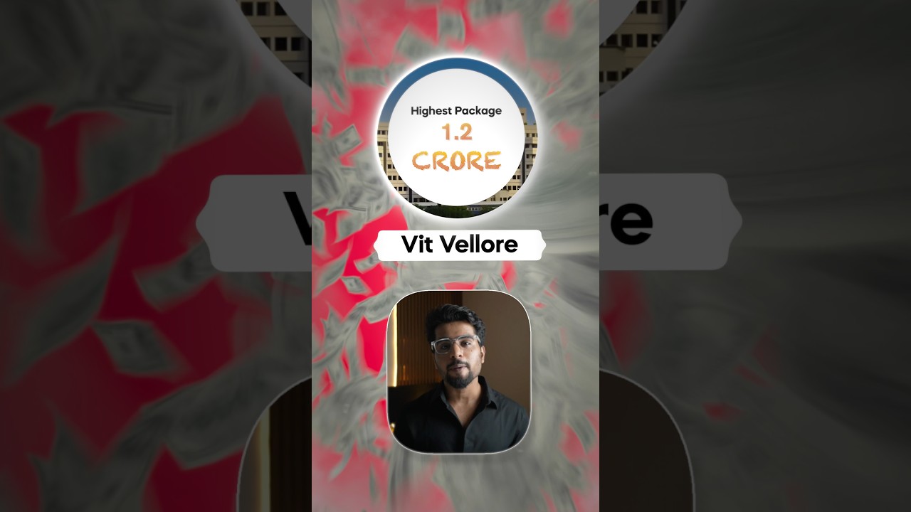 VITEEE 2026 Explained in 1 min. #shorts #viteee #jee #motivation #engineering