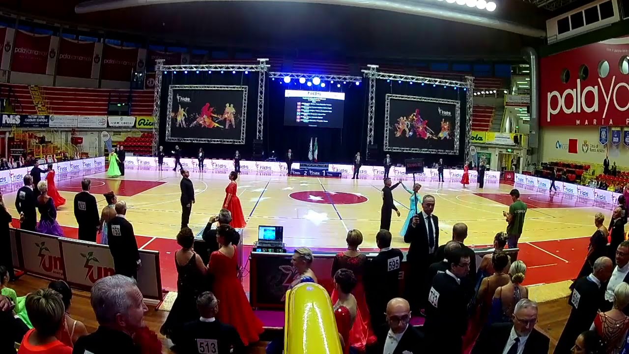 Coppa Italia Busto Arsizio stagione 2019/20