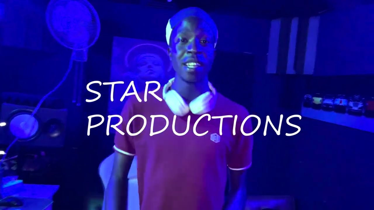 Me Star b - Soul [Official Music video]