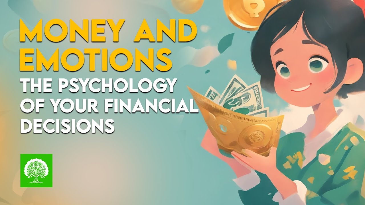 The Emotions Behind Your Money Habits - The Hidden Connection
