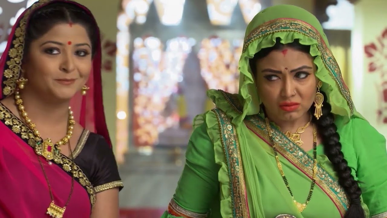 GANGAA - ep 240 - Une jeunesse sacrifiée - Série en Français