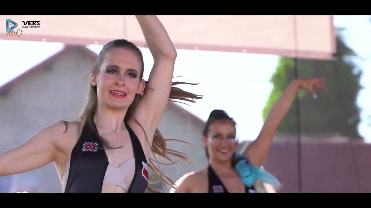 24 06 2023r  KOŁCZYGŁOWY KONCERT WAKACYJNEJ TRASY DISCO STARS