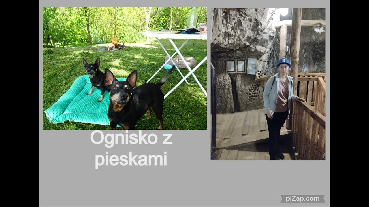 Majówka 2024 r i  wycieczka do Bochni