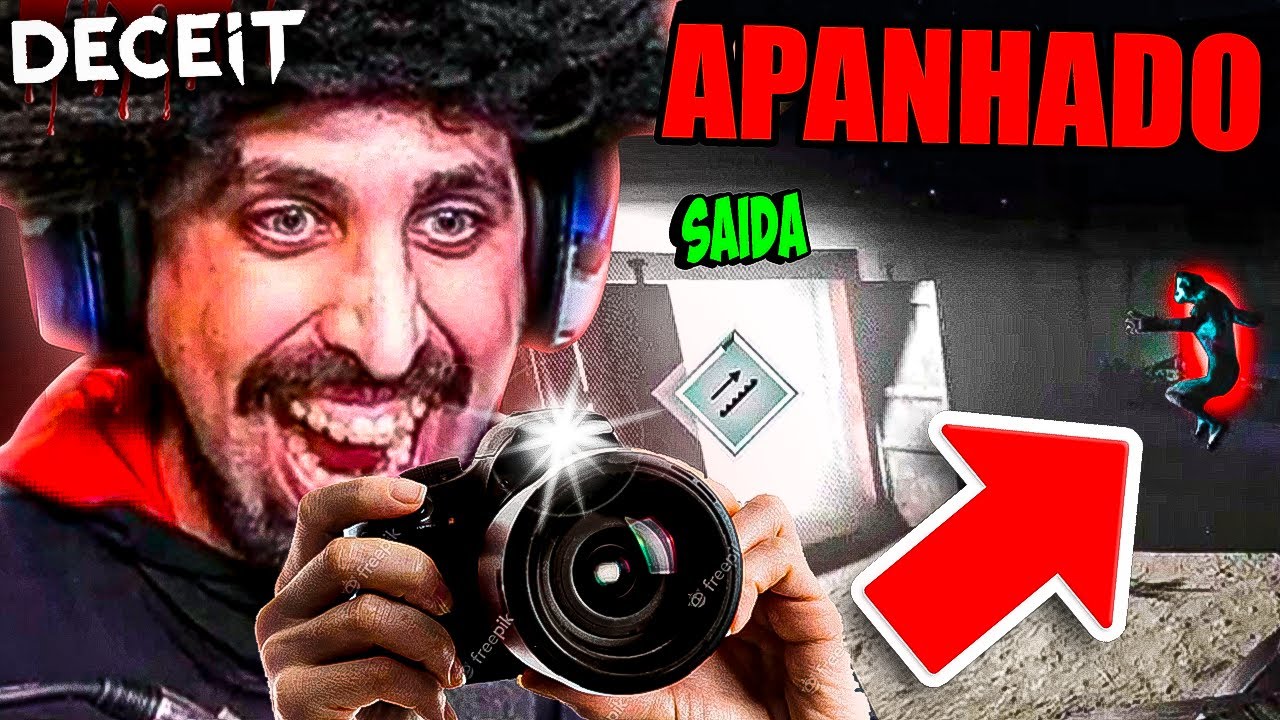 Apanhei o MONSTRO no Spot mais OP do Jogo... | MOVEMIND DECEIT #20