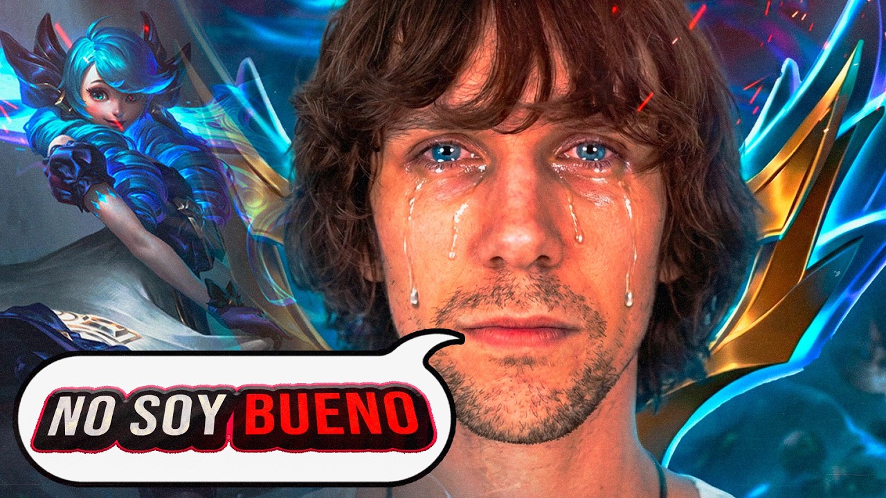 El OTP que salv&oacute; el LOL con su pasi&oacute;n