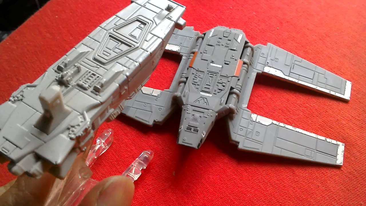 The Black Series Titanium #31 Imperial Cargo Shuttle 😍