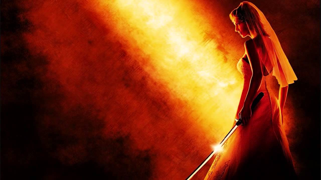 Quentin Tarantino   Top 10 Soundtracks