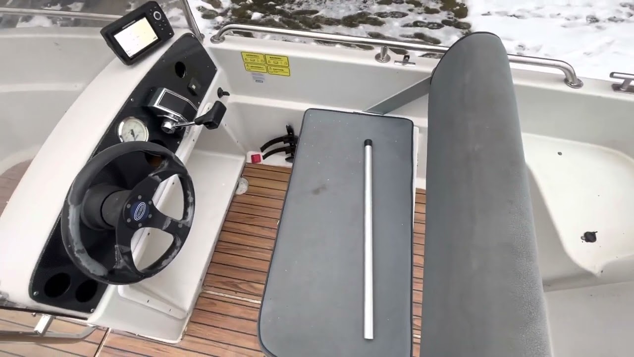 Askeladden 475 Freestyle - shipcare.dk