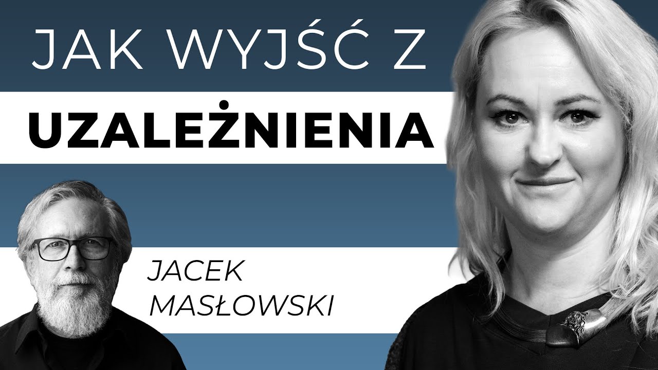 Uzależnienia i trudna droga wychodzenia z nałogu. Rozmowa z terapeutką uzależnień